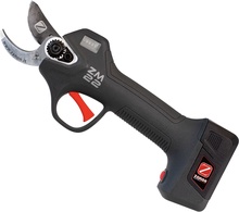 Tijera Poda Bateria Zanon ZM22