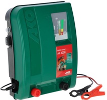 Pastor Electrico Ako AN 4000 de 12 V