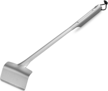 Rastrillo para Carbon - Acero inoxidable, 21 Cm