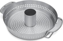 Soporte para pollo - Gourmet BBQ System