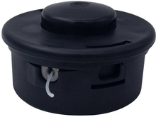 Cabezal desbrozadora compatible Stihl Nylon 40-2 Universal con Adaptadores