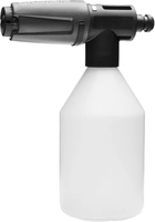 Pulverizador Espuma FS 300