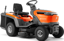 Tractor Cortacesped Husqvarna TC 112