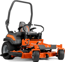 Cortacesped Rider giro 0 Husqvarna Z454X