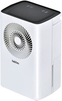 Deshumidificador Habitex H12 12 L/Dia