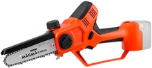Motosierra Poda Magma Stocker E-150 LA 21 V