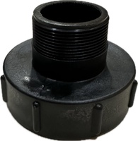 Adaptador Universal para Bidones Rosca Grande S-100 - 2
