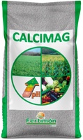 Cal Agricola Granulada Calcimag 25 Kg