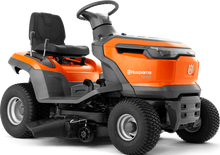 Tractor Cortacesped Husqvarna TS 112