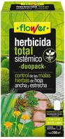 Herbicida Total Sistemico Duopack 25+25