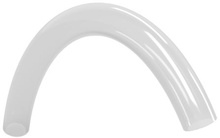 Tubo Cristal Tekno Cristal 6x8 50 Metros