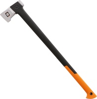 Hacha de Rajar X-Series X36 Fiskars Hoja L