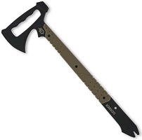 Hacha Taladora Supervivencia Tomahawk Gerber