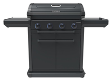 Barbacoa Gas Campingaz Bbq 4 Series Onyx S