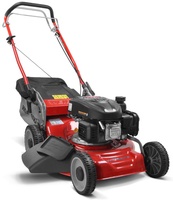 Cortacesped Weibang WB455SC 3+1 Rojo