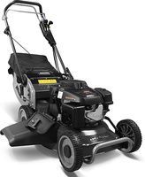 Cortacesped Weibang WB507SCV 3 en 1 Cardan