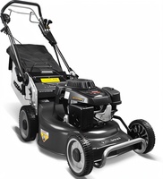 Cortacesped Weibang WB 537SCV BBC Cardan