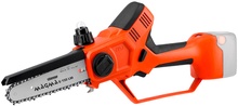 Motosierra Magma E-150 LM 21 V Sin Baterias 