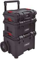 Caja Taller m�vil modular RATIO 3 en 1 7710