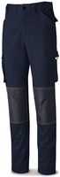 Pantalon Strech Marca Pstra Azul Marino T/42 Pantalon Strech Marca Pstra Azul Marino T/42