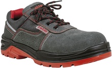 Zapato de Seguridad Ratio Brisa N�37