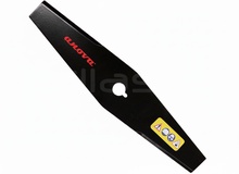 Disco Desbrozadora 2 Puntas Sin Alas 25 Diametro