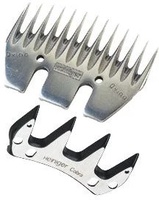 Pack Ahorro Peines Heiniger Ovino