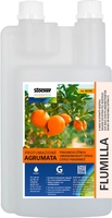 Fragancia Citrica Ambiental Flumilla Natural 1 Litro