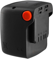 Bateria Magma Stocker Power 21 V 4 Ah Bateria Magma Stocker Power 21 V 4 Ah