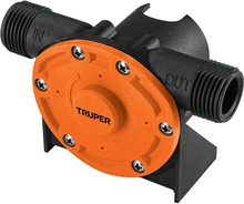 Bomba Autocebante Taladro