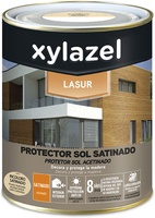 Xylazel Lasur Satinado Incoloro 750 ml