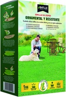 Semilla Cesped Ornamental y Resistente 1 kg