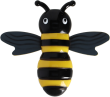 Termometro de Abeja para Ventana