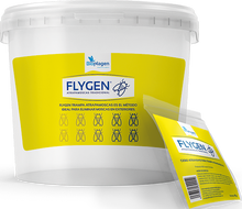 Flygen Sobre con Cebo Atrayente para Trampa Antimoscas 45 gr