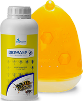 Biowasp Atrayente Concentrado 500 ml Biowasp Atrayente Concentrado 500 ml