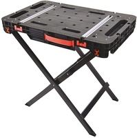 Banco Trabajo Portatil Multifuncion Ratio 7771