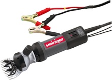 Esquiladora Ovino Heiniger 12 Voltios Pinzas