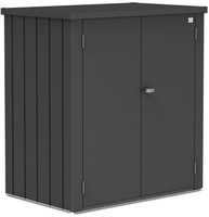 Armario Terraza Romeo L 132 x 87 x 140 Armario Terraza Romeo L 132 x 87 x 140