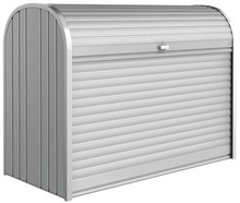 Arcon StoreMax 160 Plata 163 x 78 x 120