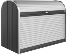 Arcon StoreMax 190 Gris Oscuro 190 x 97 x 136