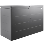 Armario Metalico HighBoard 200 x 84 x 127
