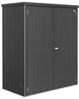 Armario Metalico 155 x 83 x 182 Armario Metalico 155 x 83 x 182