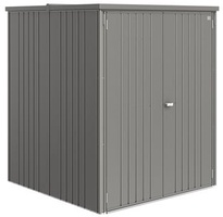 Armario Metalico 156 x 155 x 184 Large