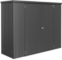 Armario Metalico 227 x 83 x 182