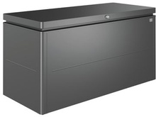 Arcon LoungeBox Gris Oscuro 160 x 70 x 83 Arcon LoungeBox Gris Oscuro 160 x 70 x 83