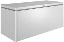 Arcon LoungeBox Plata 200 x 85 x 90