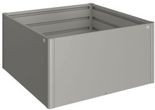 Huerto Elevado Gris Cuarzo 152 x 152 x 77