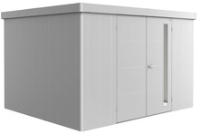 Caseta Neo 348 x 292 x 222 Plata Doble Puerta