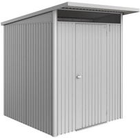 Caseta AvantGarde Eco180 x 220 x 218 Plata