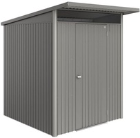 Caseta AvantGarde Eco180 x 220 x 218 Gris Cuarzo